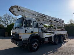 Iveco Magirus 330