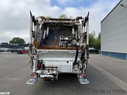 DAF FAG 75 CF 250 Haller 20m³