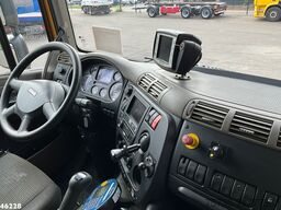 DAF FAG 75 CF 250 Haller 20m³