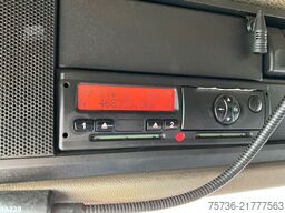 DAF FAG 75 CF 250 Haller 20m³ Manual gearbox