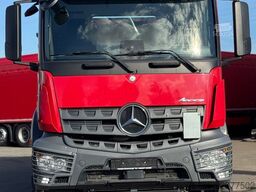 MERCEDES-BENZ AROCS 2646 K / ROLLPLANE / BORDMATIC / NAVI