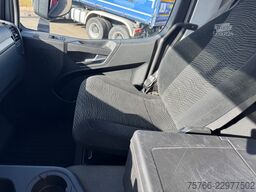 MERCEDES-BENZ AROCS 2646 K / ROLLPLANE / BORDMATIC / NAVI