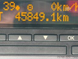 MERCEDES-BENZ AROCS 2646 K / ROLLPLANE / BORDMATIC / NAVI