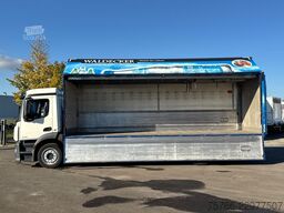MERCEDES-BENZ ANTOS 1835 L / LBW 2,0 t  / 2 x AHK / 18 PAL