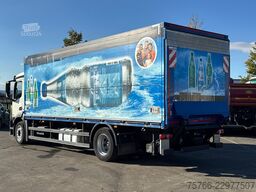 MERCEDES-BENZ ANTOS 1835 L / LBW 2,0 t  / 2 x AHK / 18 PAL