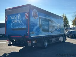 MERCEDES-BENZ ANTOS 1835 L / LBW 2,0 t  / 2 x AHK / 18 PAL