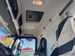 MERCEDES-BENZ ANTOS 1835 L / LBW 2,0 t  / 2 x AHK / 18 PAL
