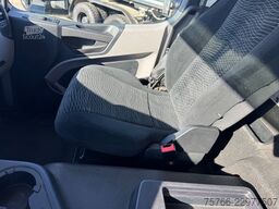 MERCEDES-BENZ ANTOS 1835 L / LBW 2,0 t  / 2 x AHK / 18 PAL