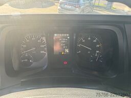 MERCEDES-BENZ ANTOS 1835 L / LBW 2,0 t  / 2 x AHK / 18 PAL