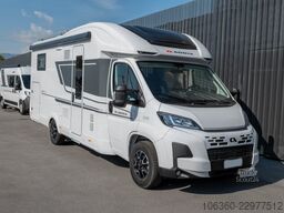 ADRIA MATRIX AXESS 670 SC