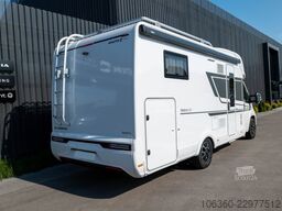 ADRIA MATRIX AXESS 670 SC
