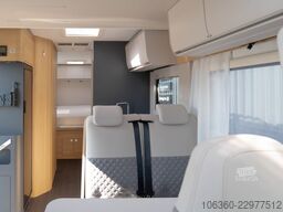 ADRIA MATRIX AXESS 670 SC