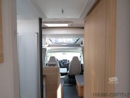 ADRIA MATRIX AXESS 670 SC
