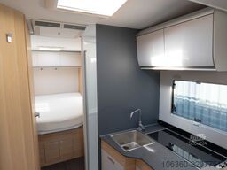 ADRIA MATRIX AXESS 670 SC