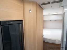 ADRIA MATRIX AXESS 670 SC