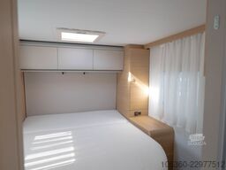 ADRIA MATRIX AXESS 670 SC