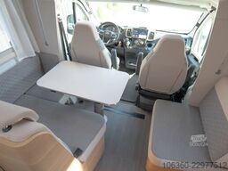 ADRIA MATRIX AXESS 670 SC