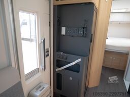 ADRIA MATRIX AXESS 670 SC