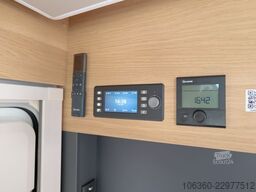 ADRIA MATRIX AXESS 670 SC