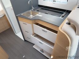 ADRIA MATRIX AXESS 670 SC