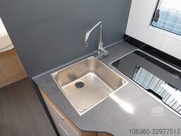 ADRIA MATRIX AXESS 670 SC