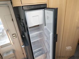 ADRIA MATRIX AXESS 670 SC