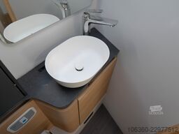 ADRIA MATRIX AXESS 670 SC