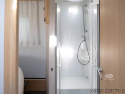 ADRIA MATRIX AXESS 670 SC