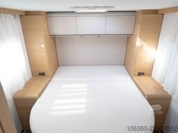 ADRIA MATRIX AXESS 670 SC