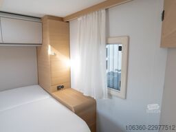 ADRIA MATRIX AXESS 670 SC