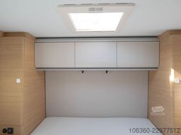 ADRIA MATRIX AXESS 670 SC