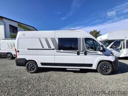 CARADO CV 600