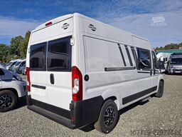 CARADO CV 600