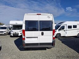 CARADO CV 600