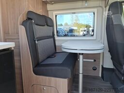 CARADO CV 600