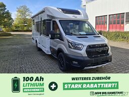 CARADO Edition27 T Ford 457