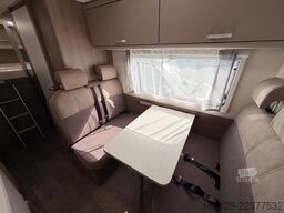 CARADO pro A 464 Markise / Radträger / pro