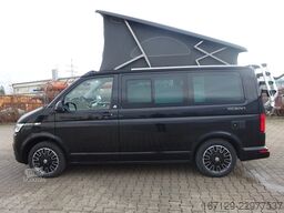 VW T6.1 California Ocean Premium
