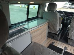 VW T6.1 California Ocean Premium