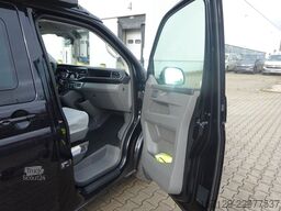 VW T6.1 California Ocean Premium