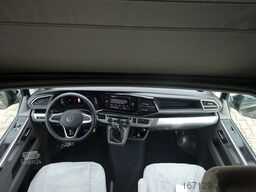 VW T6.1 California Ocean Premium