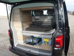 VW T6.1 California Ocean Premium