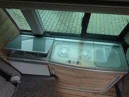 VW T6.1 California Ocean Premium