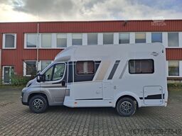 CARADO T 135 Automatik, Hubbett, 10 zoll