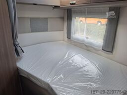 CARADO T 135 Automatik, Hubbett, 10 zoll