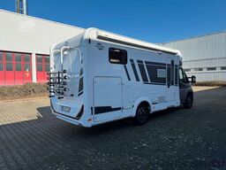 CARADO T 338 pro+ Digital Pak. Hubbett Einzelbetten