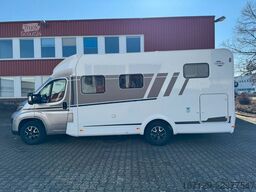 CARADO T 338 pro+ Digital Pak. Hubbett Einzelbetten