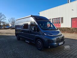 CARADO pro+ CV 600 MJ2025