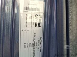 CARADO pro+ CV 600 MJ2025