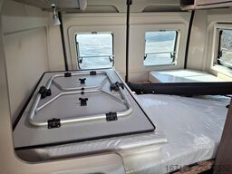 CARADO pro+ CV 600 MJ2025